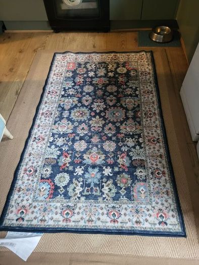 rug