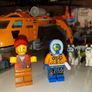 Lego 60034 Arctic Helicrane Helicopter Image 8
