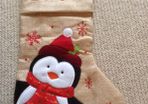 BNWT - Christmas Stocking 