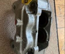 Toyota Runner L/front Calliper 4WD