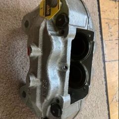 Toyota Runner L/front Calliper 4WD
