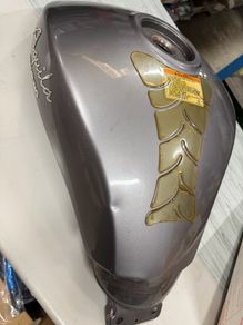 petrol tank hyosung Aquila