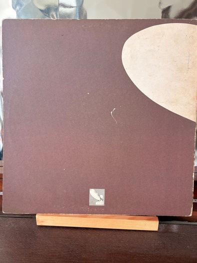 Led Zeppelin - Led Zeppelin II (Robert Ludwig Hot Mix / First Press USA)
