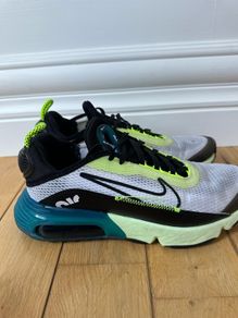 Nike Aur Max 9020