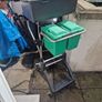 Cleaning Trolley Image 2
