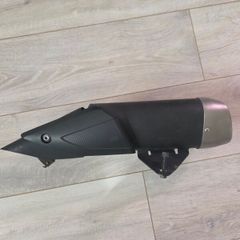 2020 Yamaha R3 MT03 Muffler