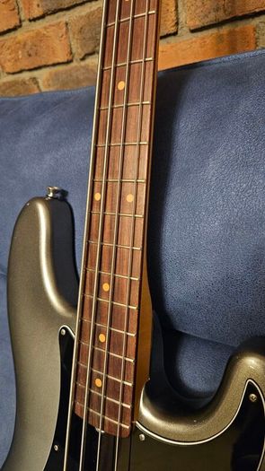 Fender American Professional II Precision Bass