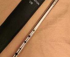 Thornton Whistle in A