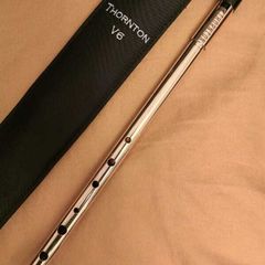 Thornton Whistle in A