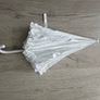 Communion dress and everything else that is needed Image 8