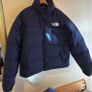 The North Face Puffer Jacket Image 3