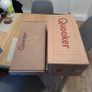 Quooker instant boil tap and boiler (New) Image 2