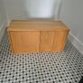 IKEA 2 wall cabinets Image 2
