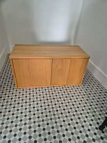 wall cabinet 84x42x36