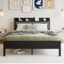 King Size Bed Frame Image 10