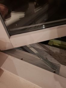 window and door repairs