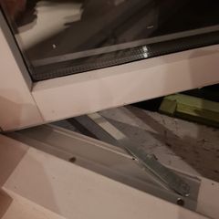 window and door repairs