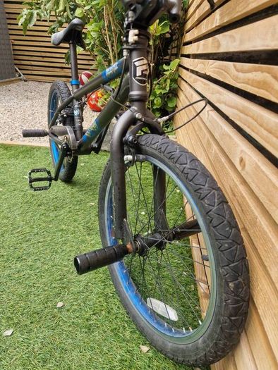 BMX Freestyle 20 inch