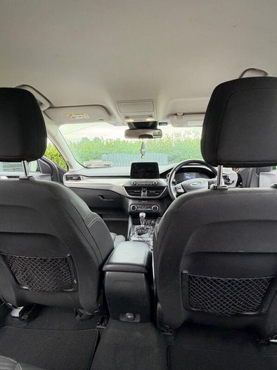 Ford Focus 2019