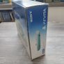 Ps Vita slim Light Blue/White console Image 2