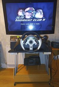 Retro XBOX Full Setup