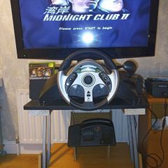 Retro XBOX Full Setup