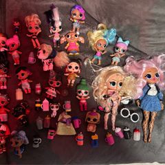 LOL Dolls,