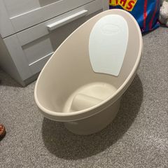 shnuggle baby bath