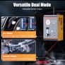 FOXWELL SD203 PRO Smoke Machine Automotive EVAP Image 2