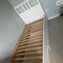Hemnes single bed frame Image 3