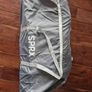 Foldable Baby Playpen with Mat Image 4