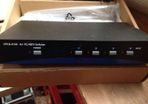 4-way VGA video and audio switcher new in box