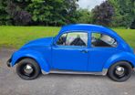 Volkswagen Beetle 1976