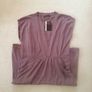 Mauve Colour Dress - Size 12 Image 5