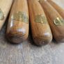 5 Ashley Iles curved carving gouges Image 7