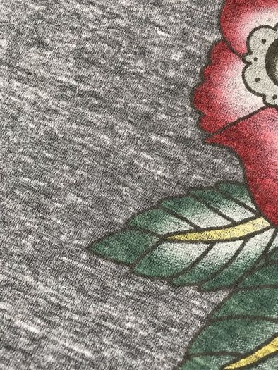 womans tshirt