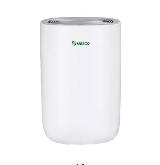Meaco Dehumidifier 12l