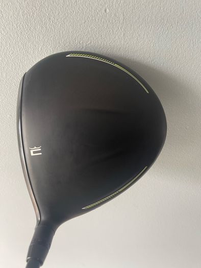 Cobra Radspeed Driver