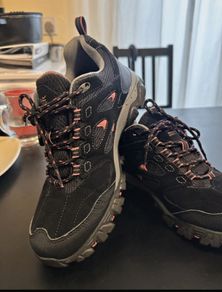 Regatta Waterproof Walking Shoes