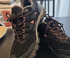Regatta Waterproof Walking Shoes