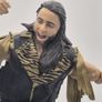 AEW Young Bucks (Matt and Nick Jackson) Wrestling Figures (with Belts) Image 3