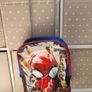 Spiderman wheelie bag Image 3