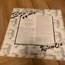 Buddy Holly - Rave On (Vinyl Compilation Album) Image 2
