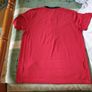 Manchester United Football Club Home Jersey 2009 to 2010 Medium Adult Nike Image 7