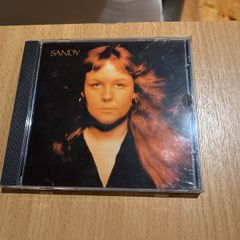 Sandy Denny - Sandy