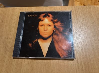 Sandy Denny - Sandy