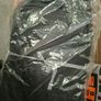 kitesurfing travel cargo bag 145cm Image 2