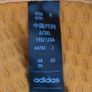 Adidas TERREX Hooded Men's Jacket Size XL Image 6