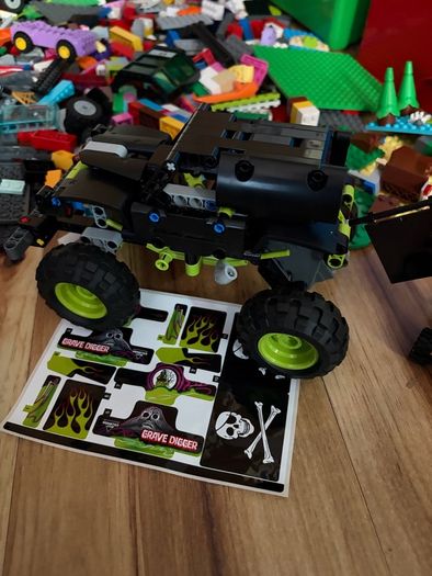 Lego