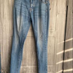 Mens BooHoo Jeans